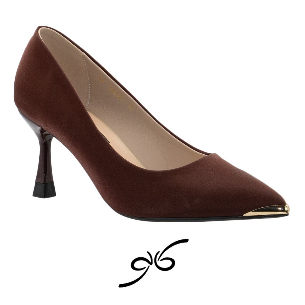 کفش زنانه آیرون آپ 7.5 سانتی متر