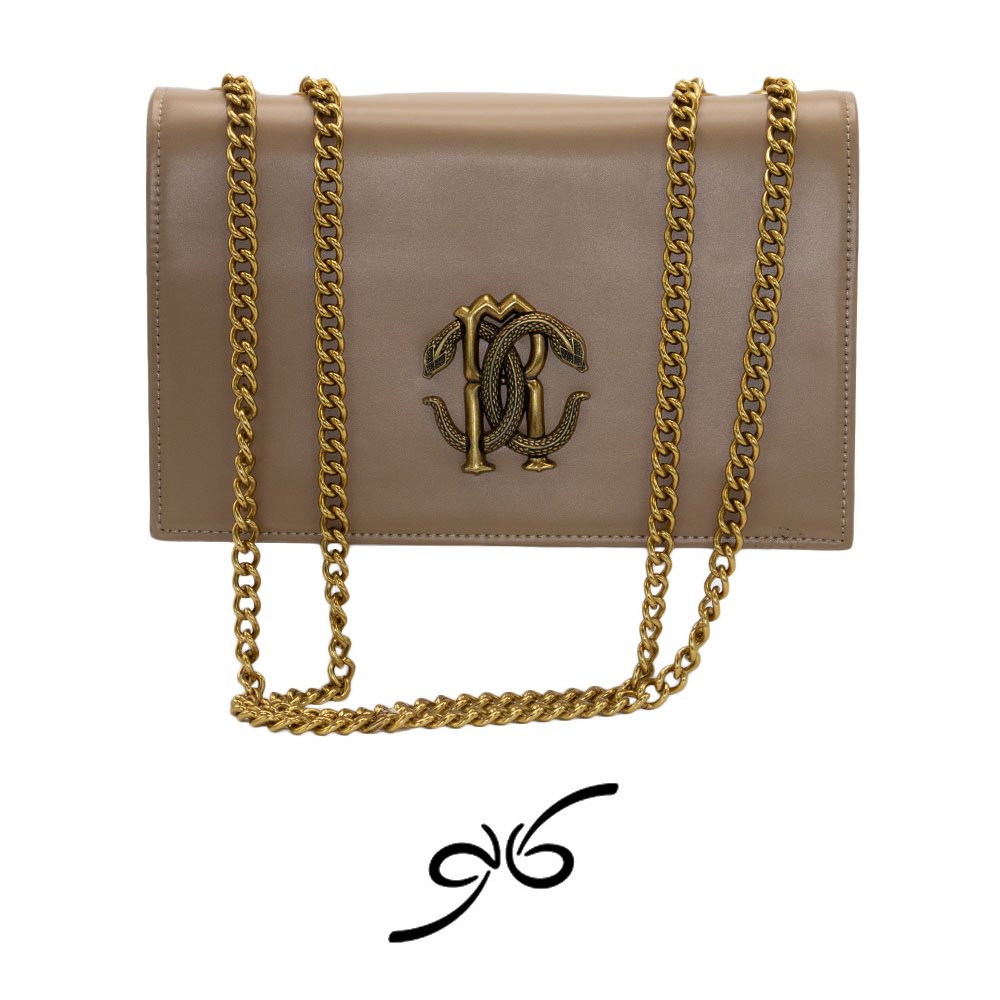 کیف زنانه زیبای روبرتو کاوالی