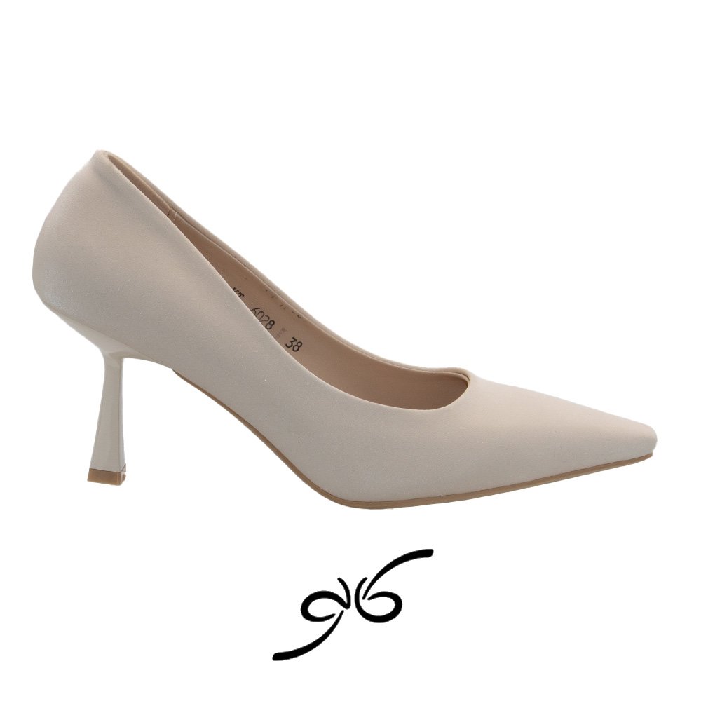 کفش زنانه مینیمال اسکوار