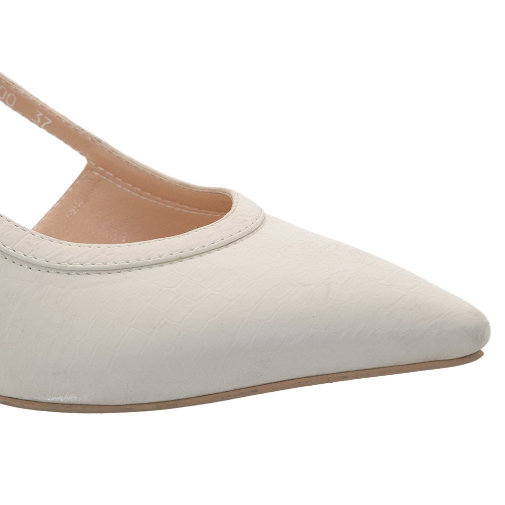 کفش بغل باز مینیمال