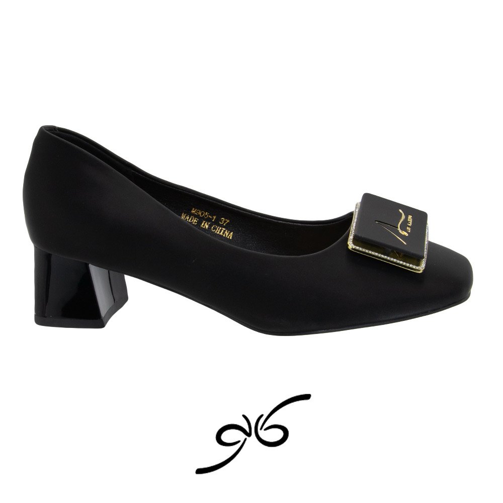 کفش زنانه مجلسی کوکو