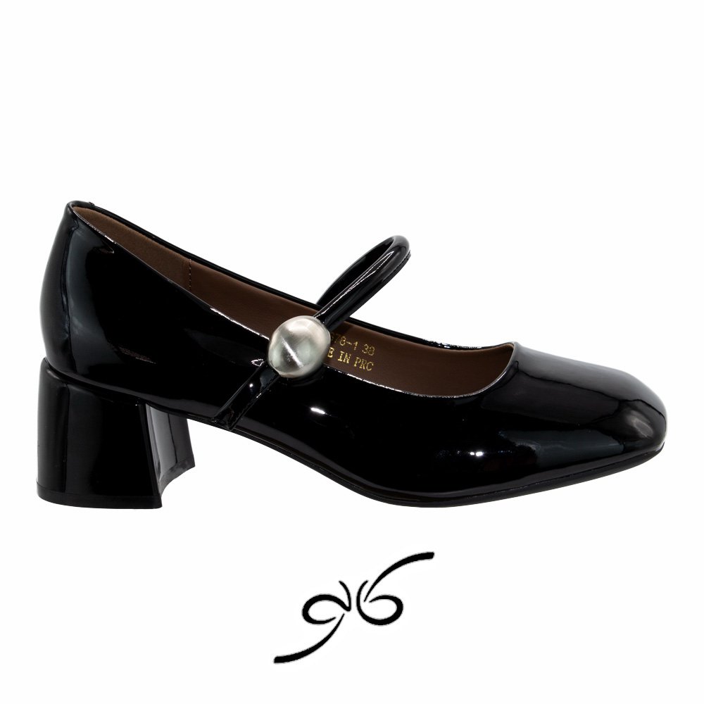 کفش زنانه عروسکی