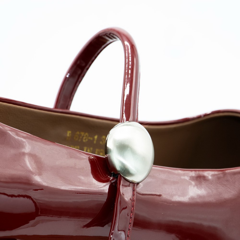 کفش زنانه عروسکی