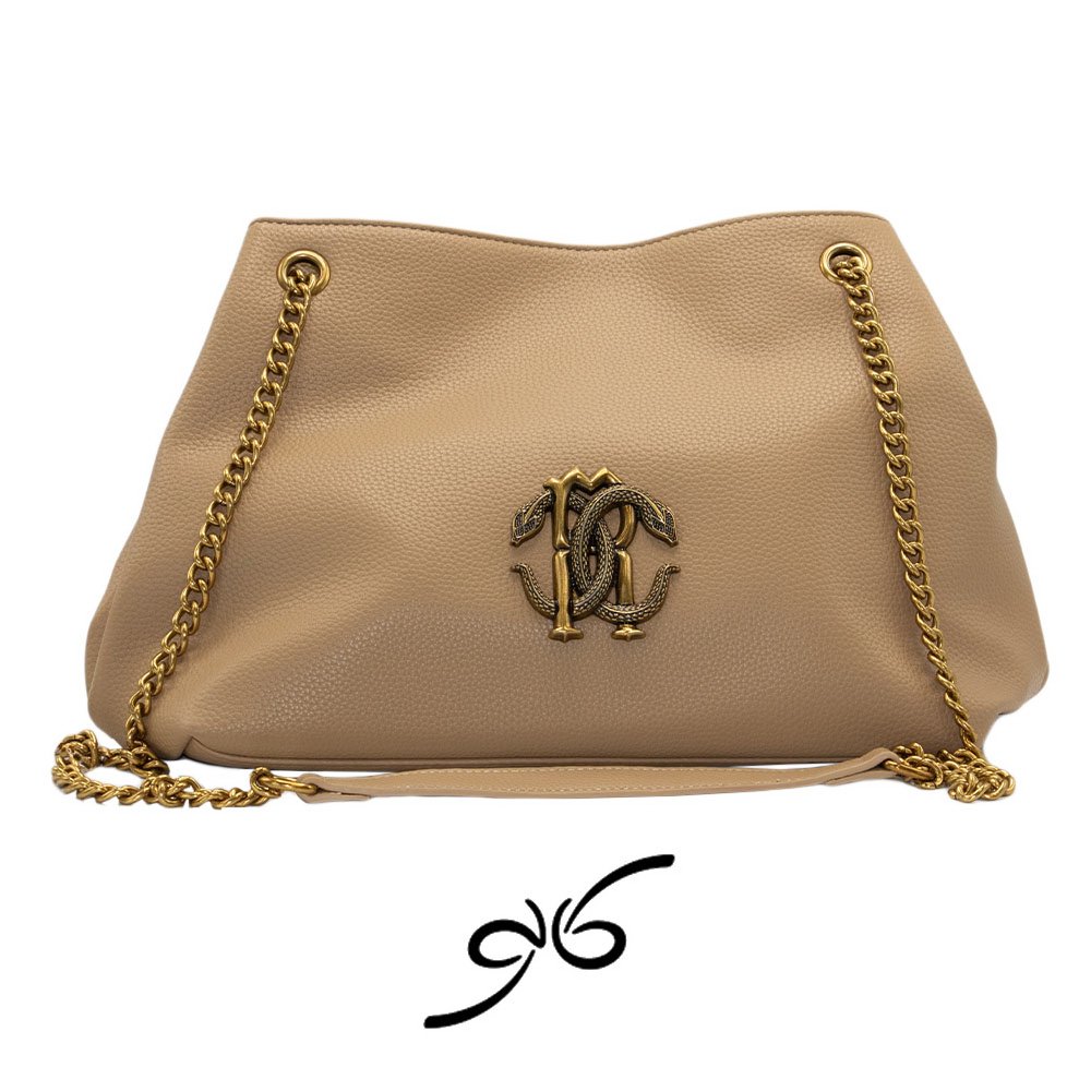 کیف جادار روبرتو کاوالی