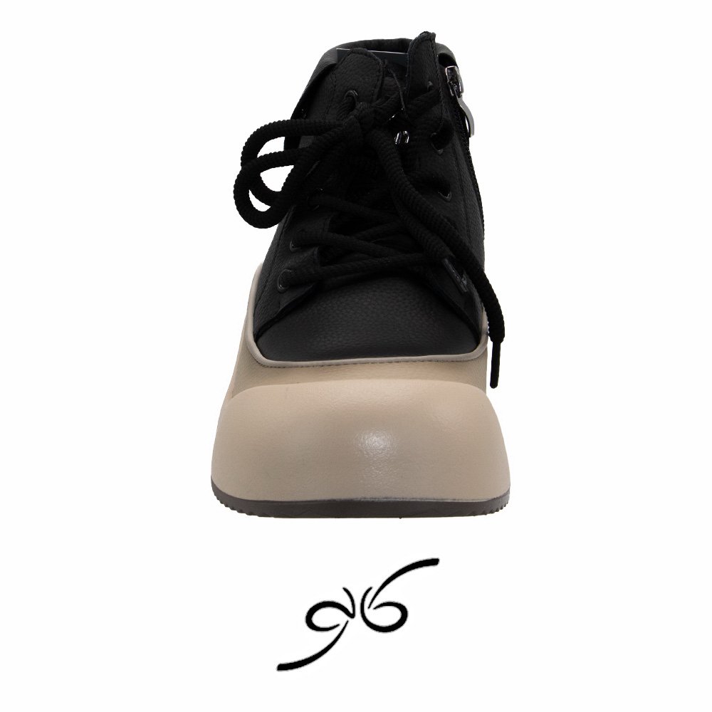 کتونی ساقدار