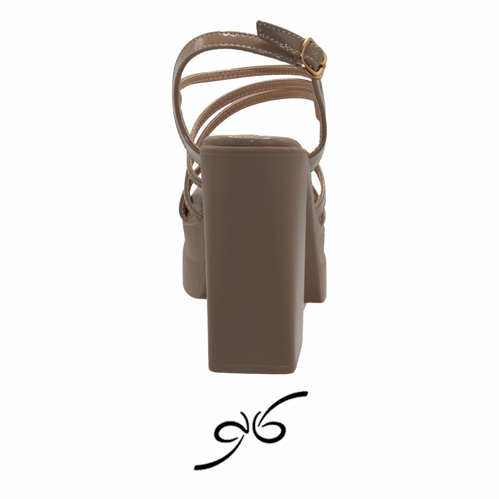 صندل زنانه پاشنه بلند