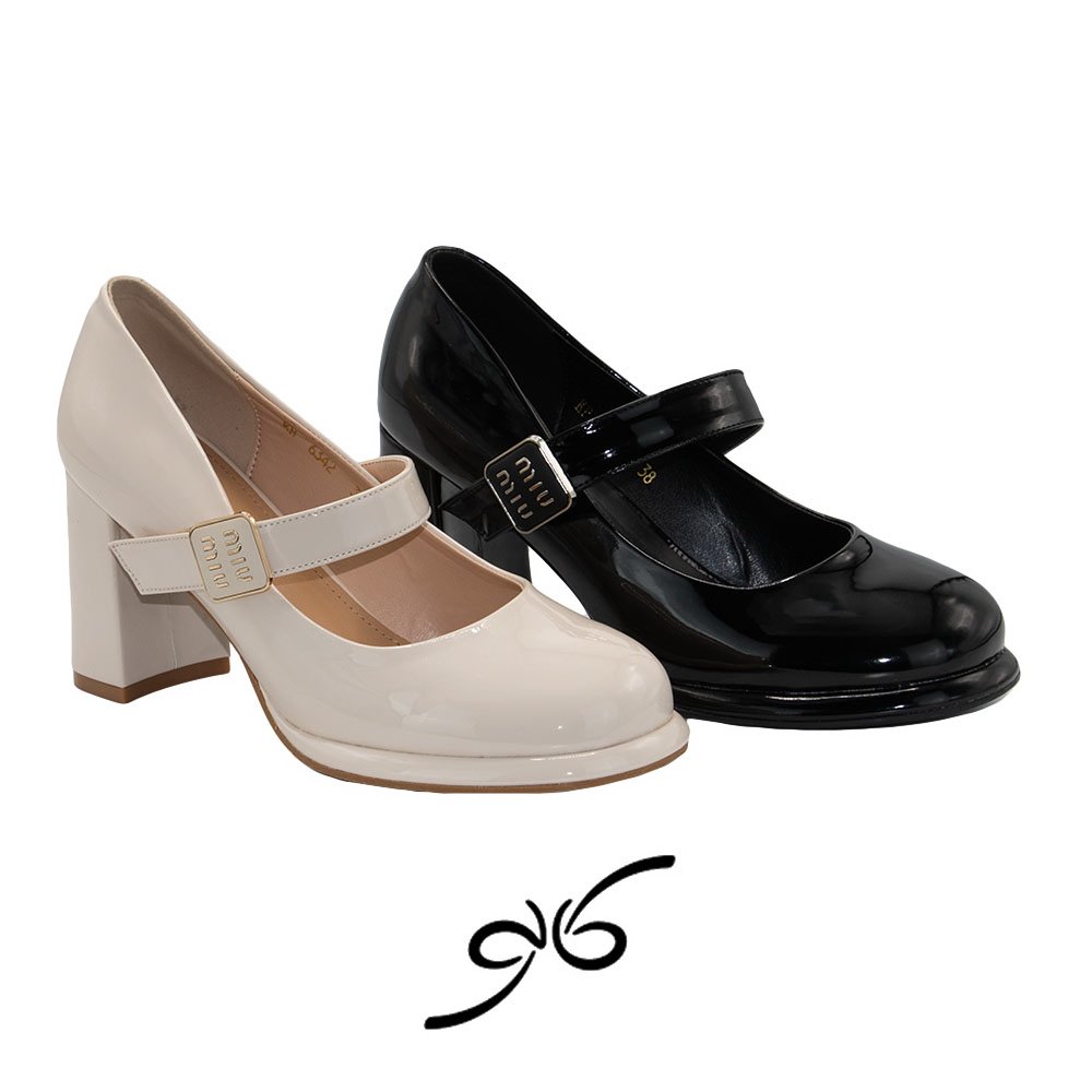 کفش تک بند میسل