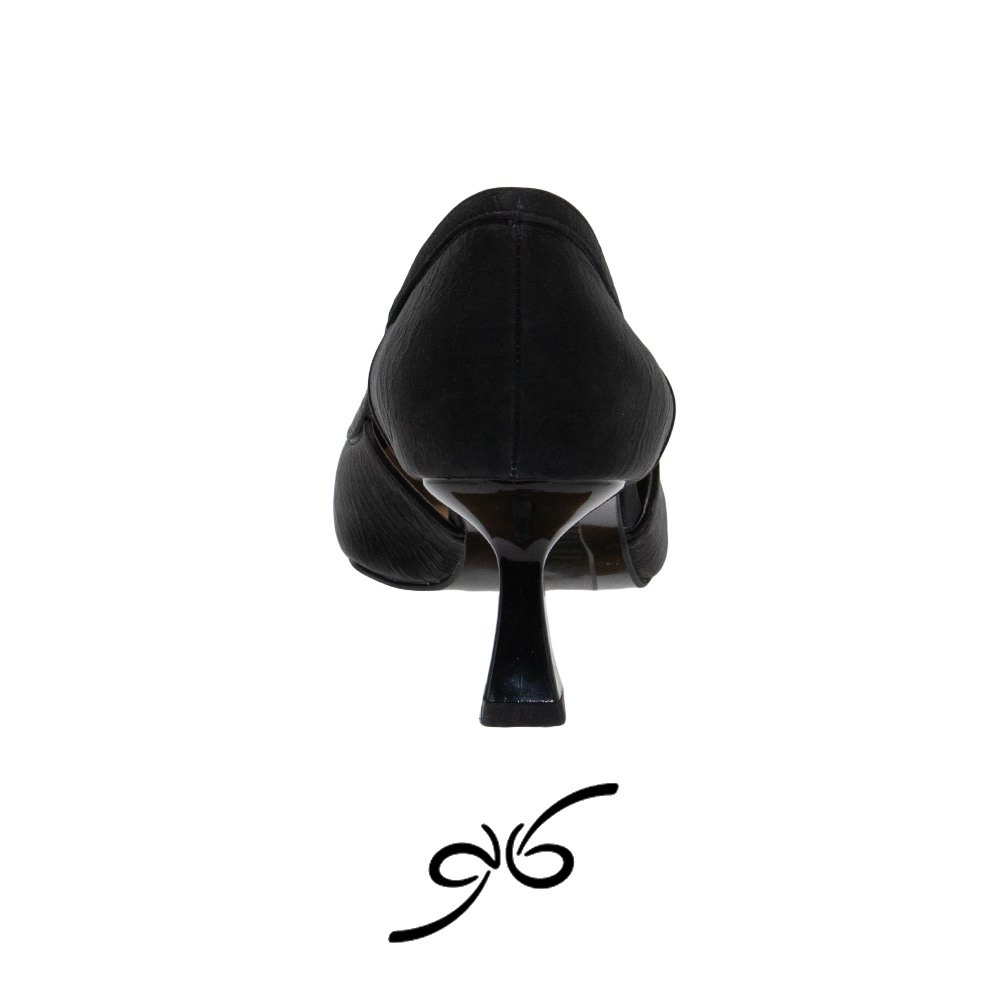 کفش بغل باز مینیمال