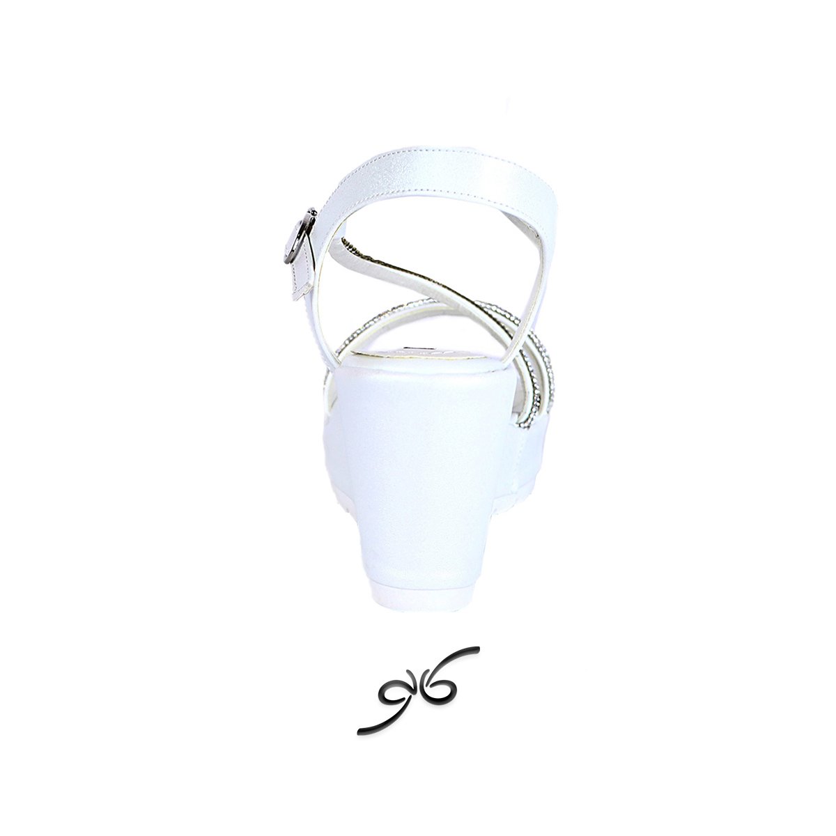  کفش تمام لژ دار مجلسی زنانه