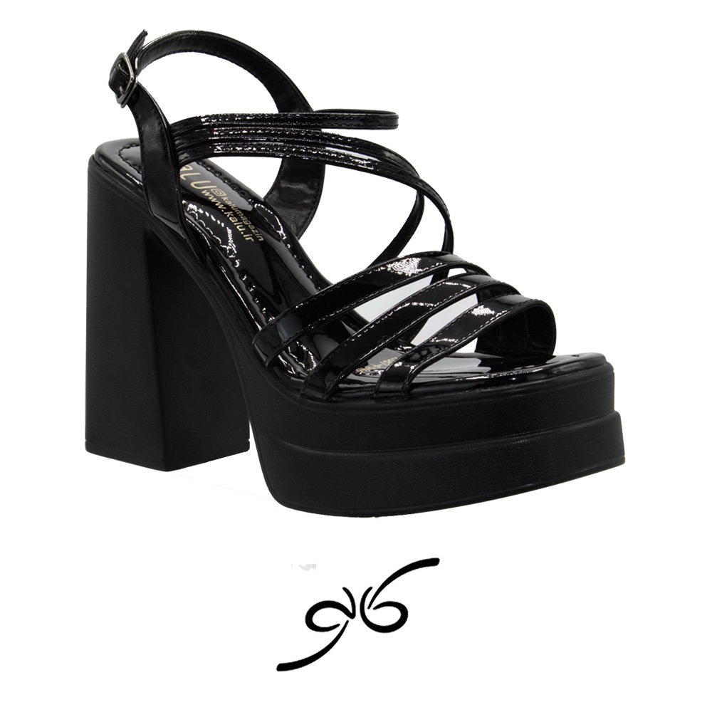 صندل زنانه پاشنه بلند