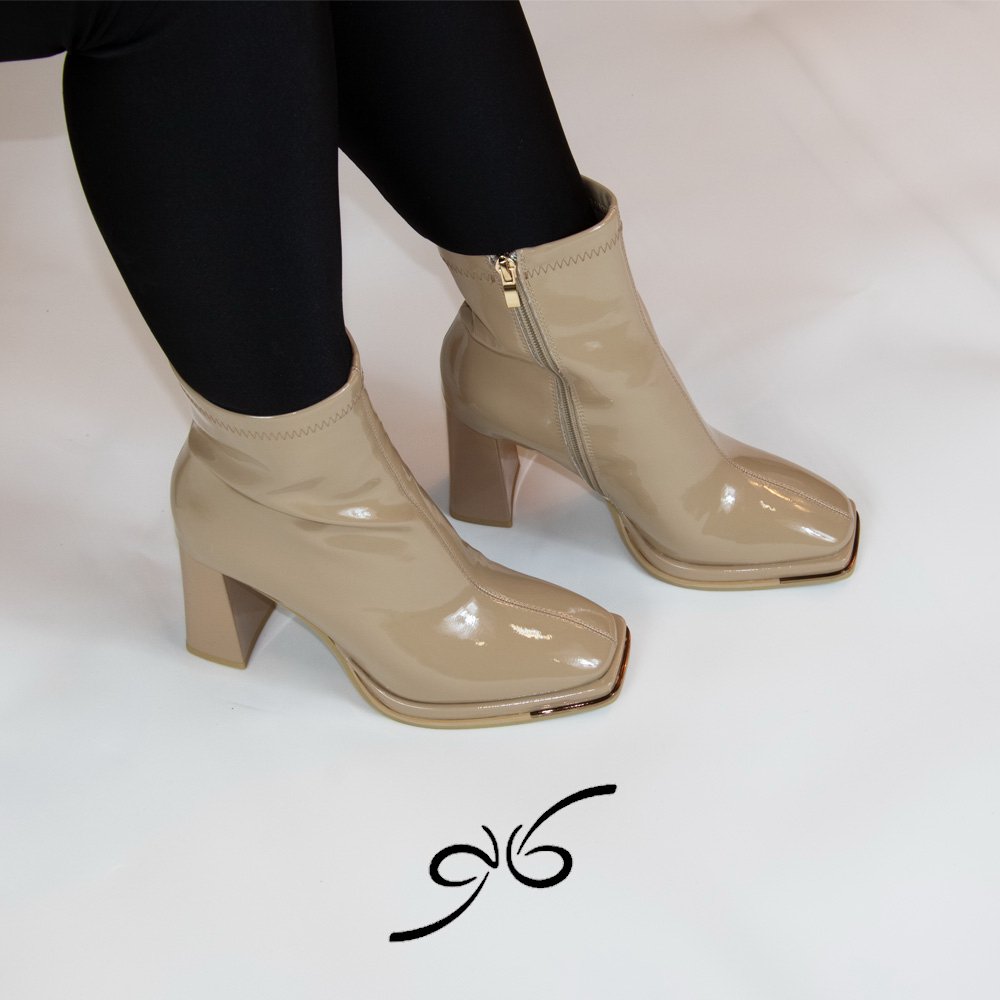 نیم بوت زنانه یونای