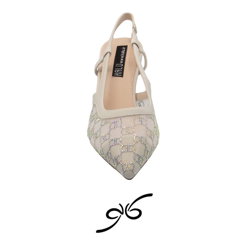 کفش زنانه مجلسی تور