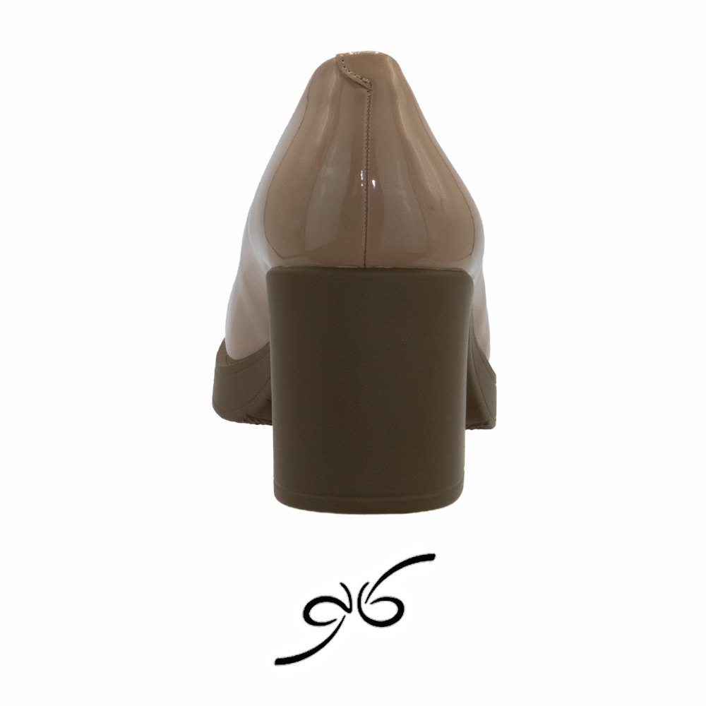 لوفر زنانه پاشنه دار