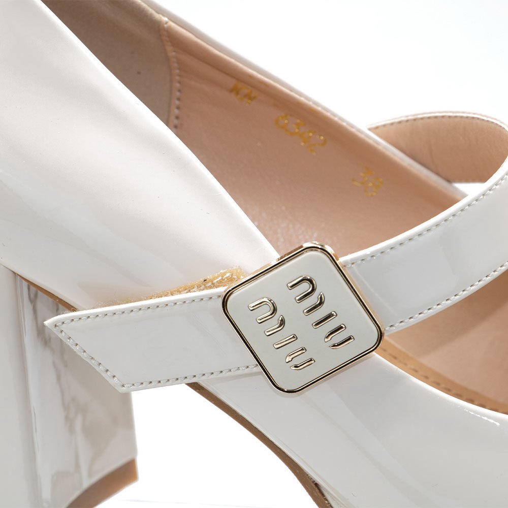 کفش تک بند میسل