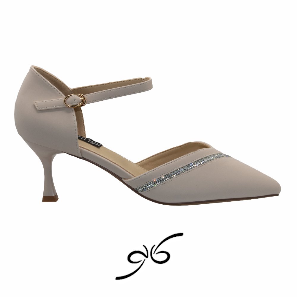کفش زنانه مجلسی کوکو