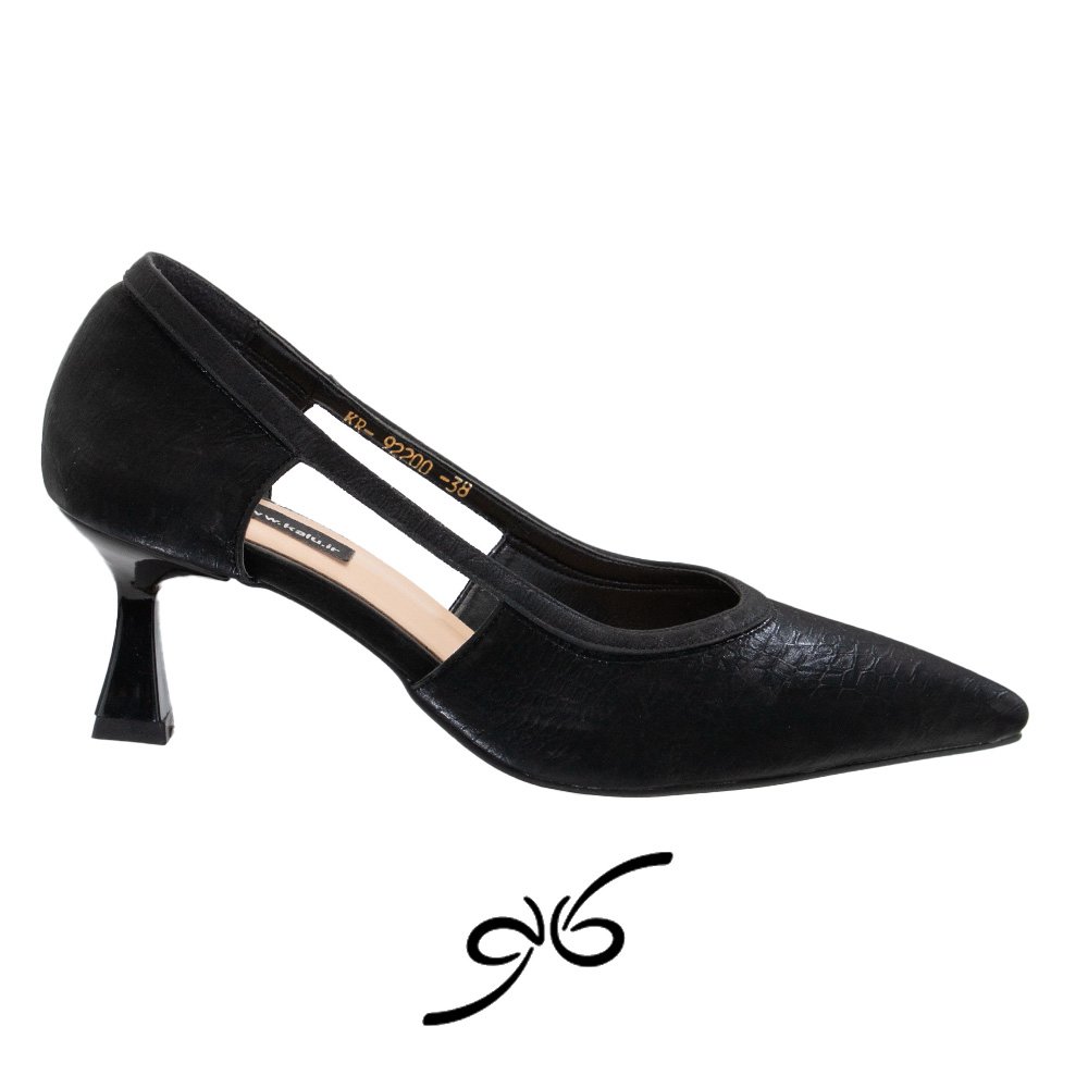 کفش بغل باز مینیمال