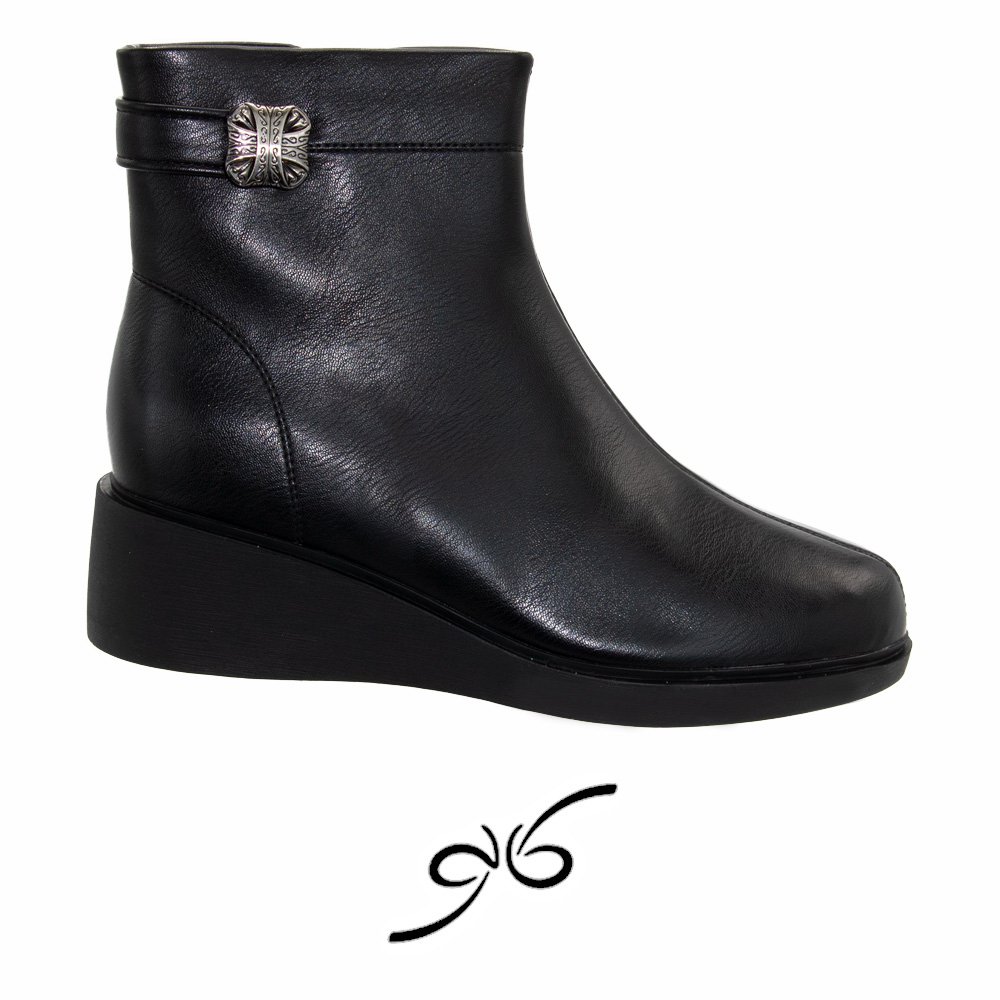 نیم بوت شیک دخترانه