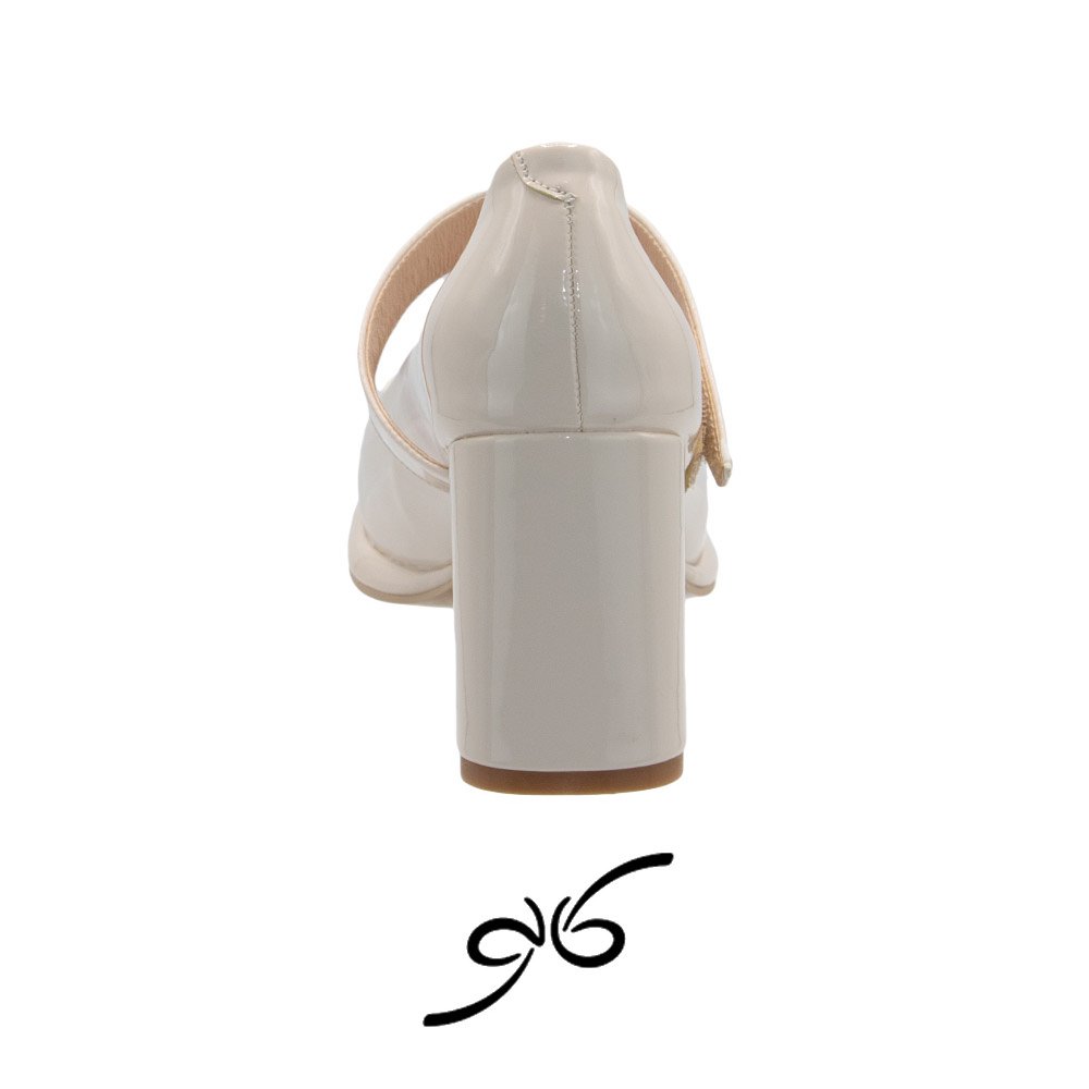 کفش تک بند میسل