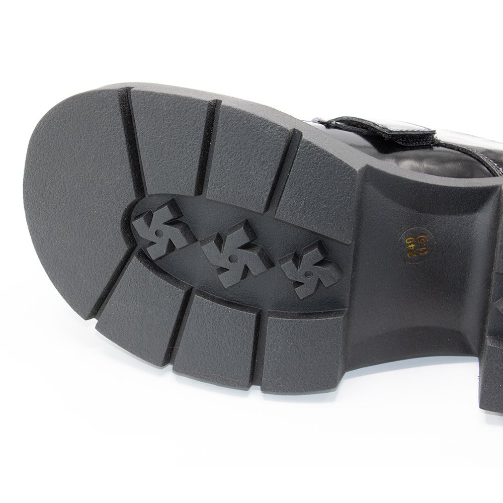 کفش سگک دار زیمور