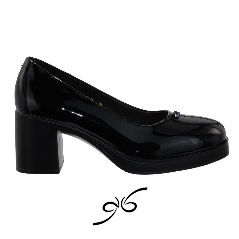 لوفر زنانه پاشنه دار