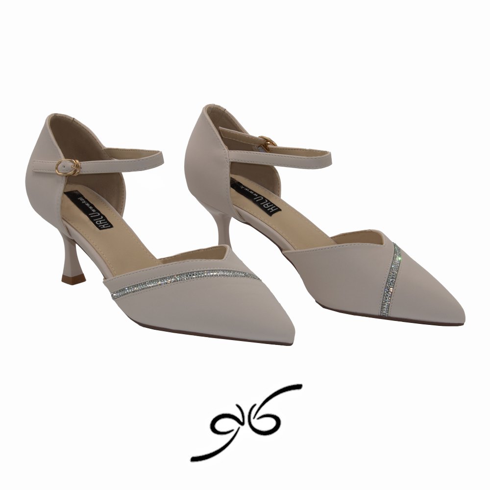 کفش زنانه مجلسی کوکو