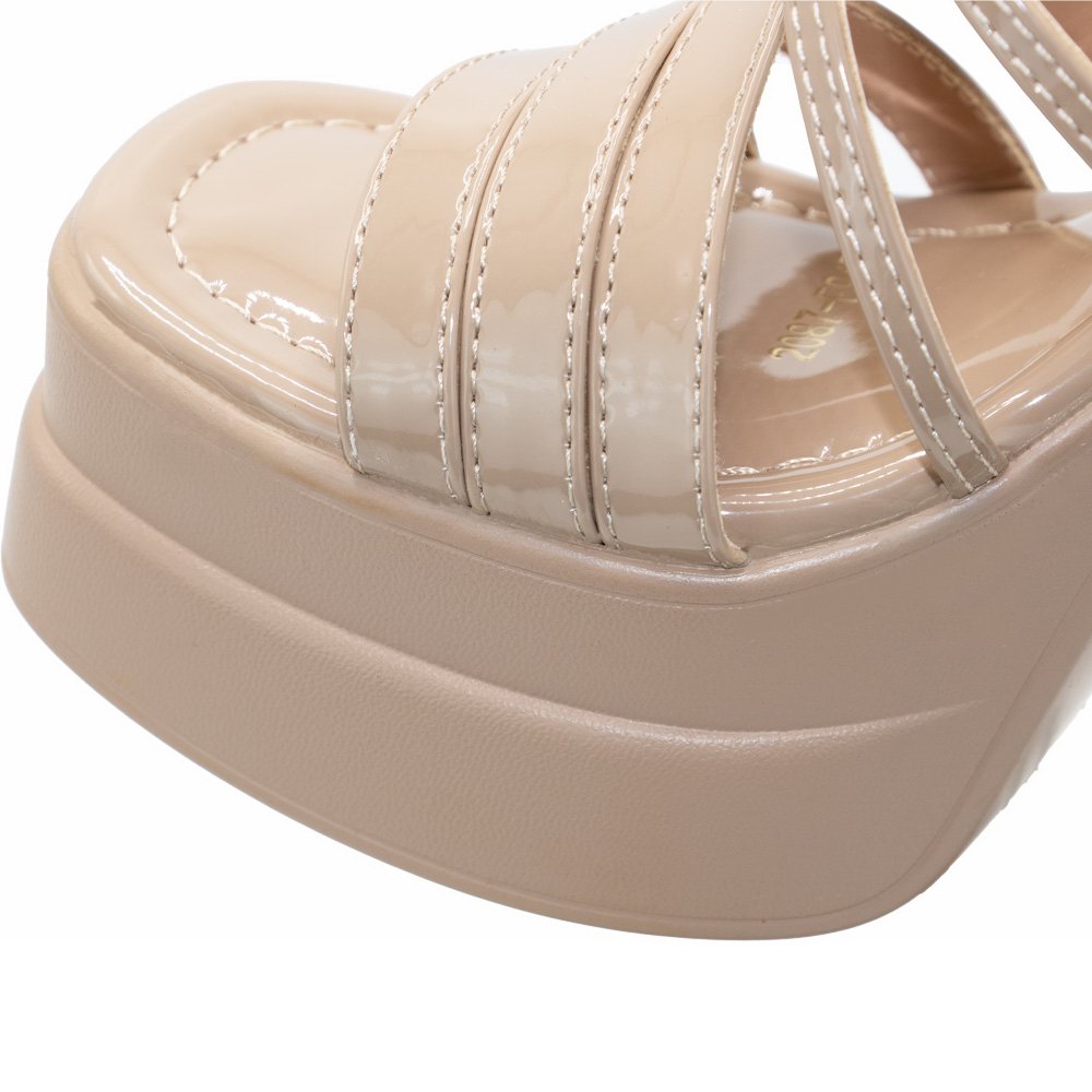 صندل زنانه پاشنه بلند