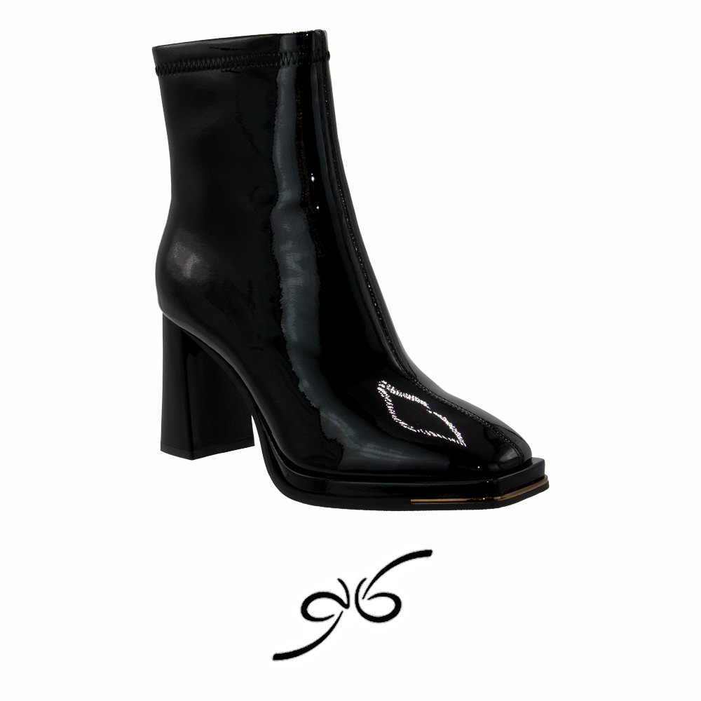 نیم بوت زنانه یونای