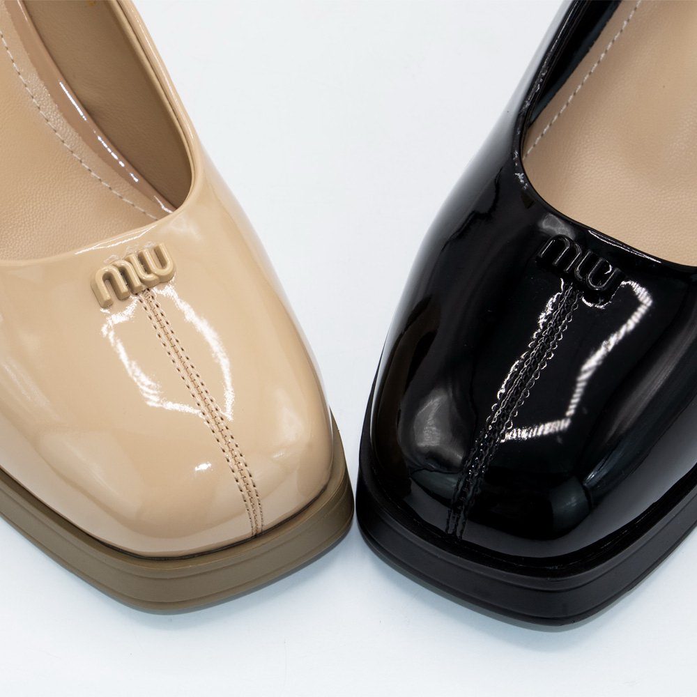 لوفر زنانه پاشنه دار