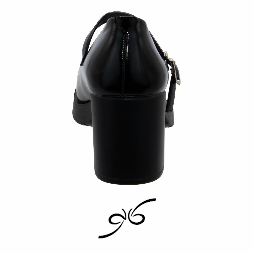 لوفر زنانه پاشنه دار یونای