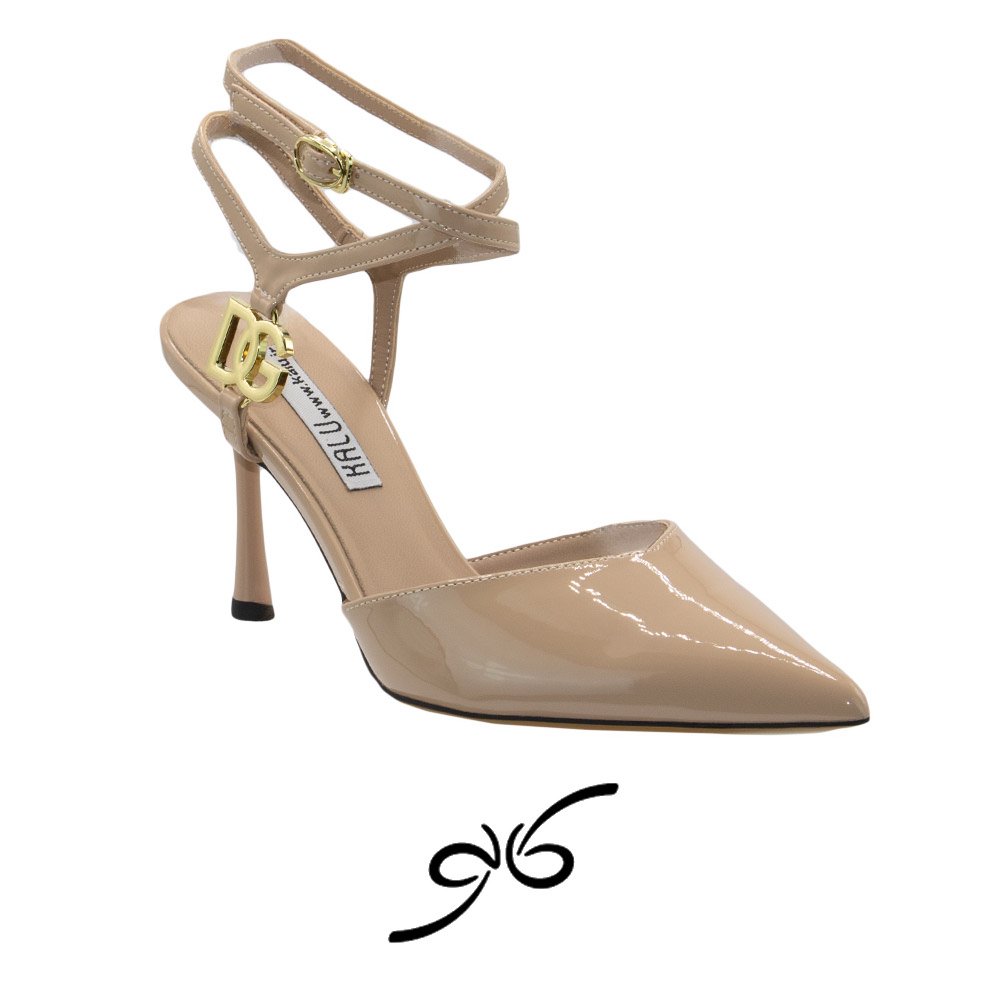 کفش شیک دی‌جی یونای