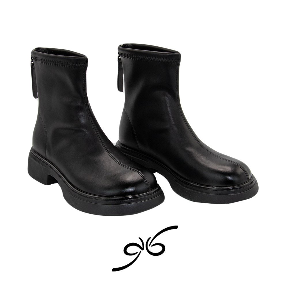 بوت زنانه شیک