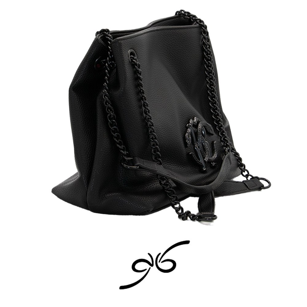 کیف جادار روبرتو کاوالی