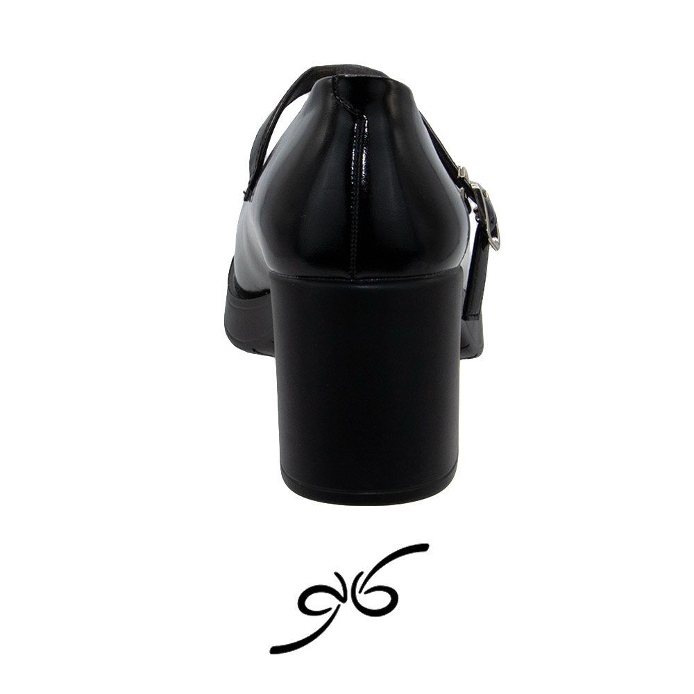 لوفر زنانه پاشنه دار یونای