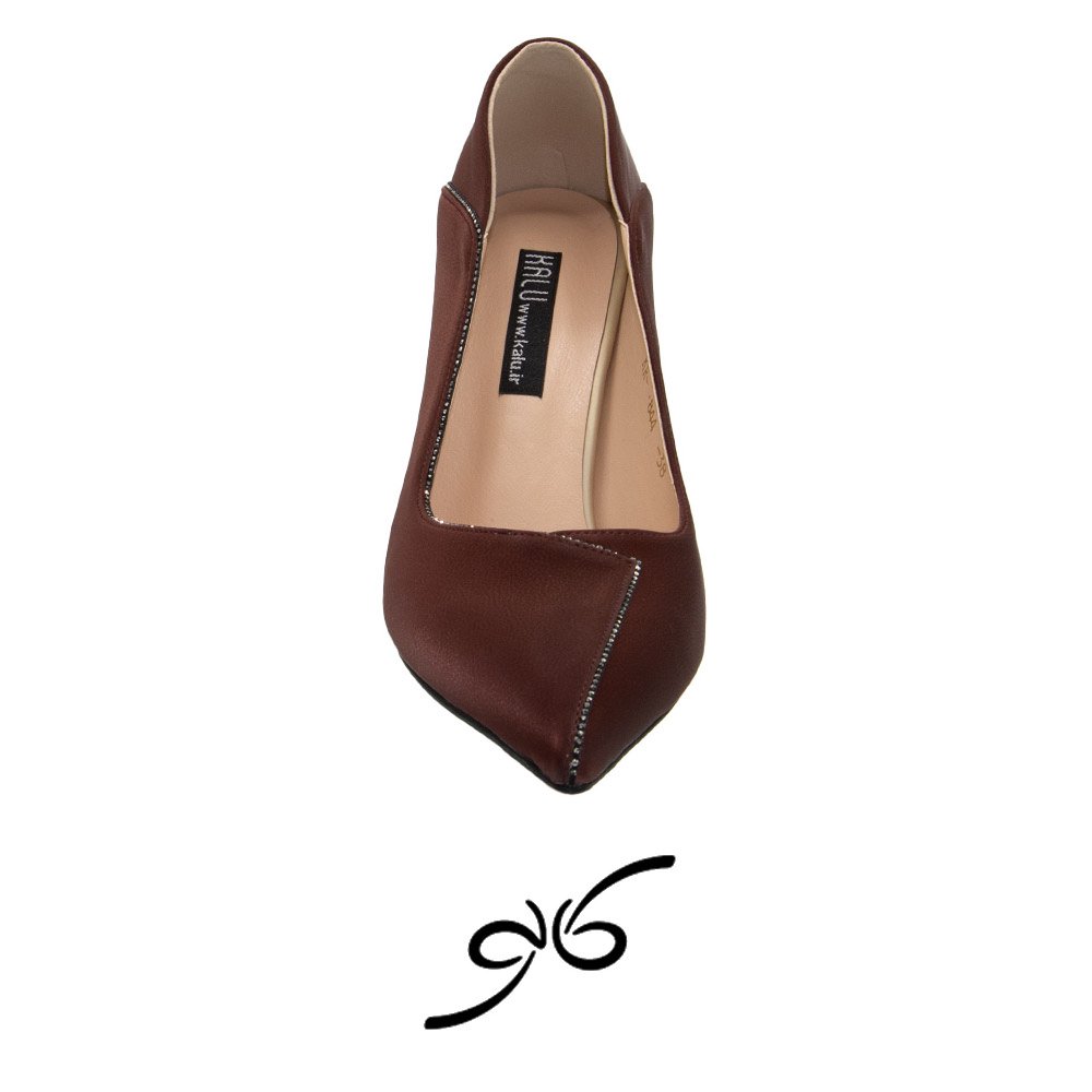 کفش خاویاری شیک