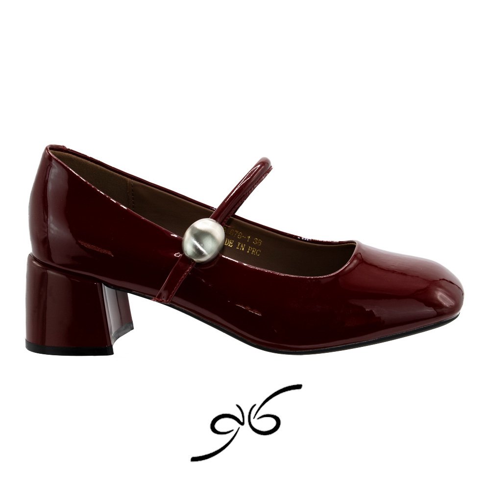 کفش زنانه عروسکی