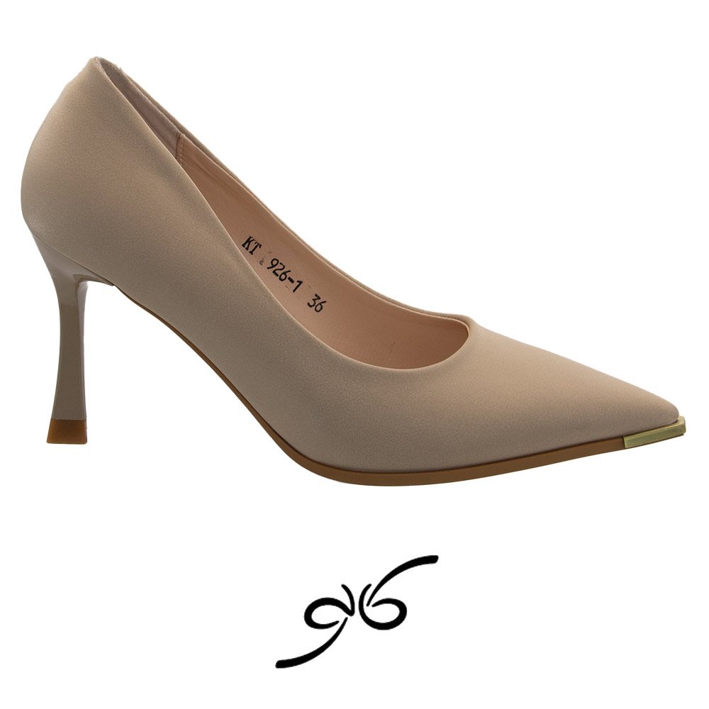 کفش زنانه مینیمال