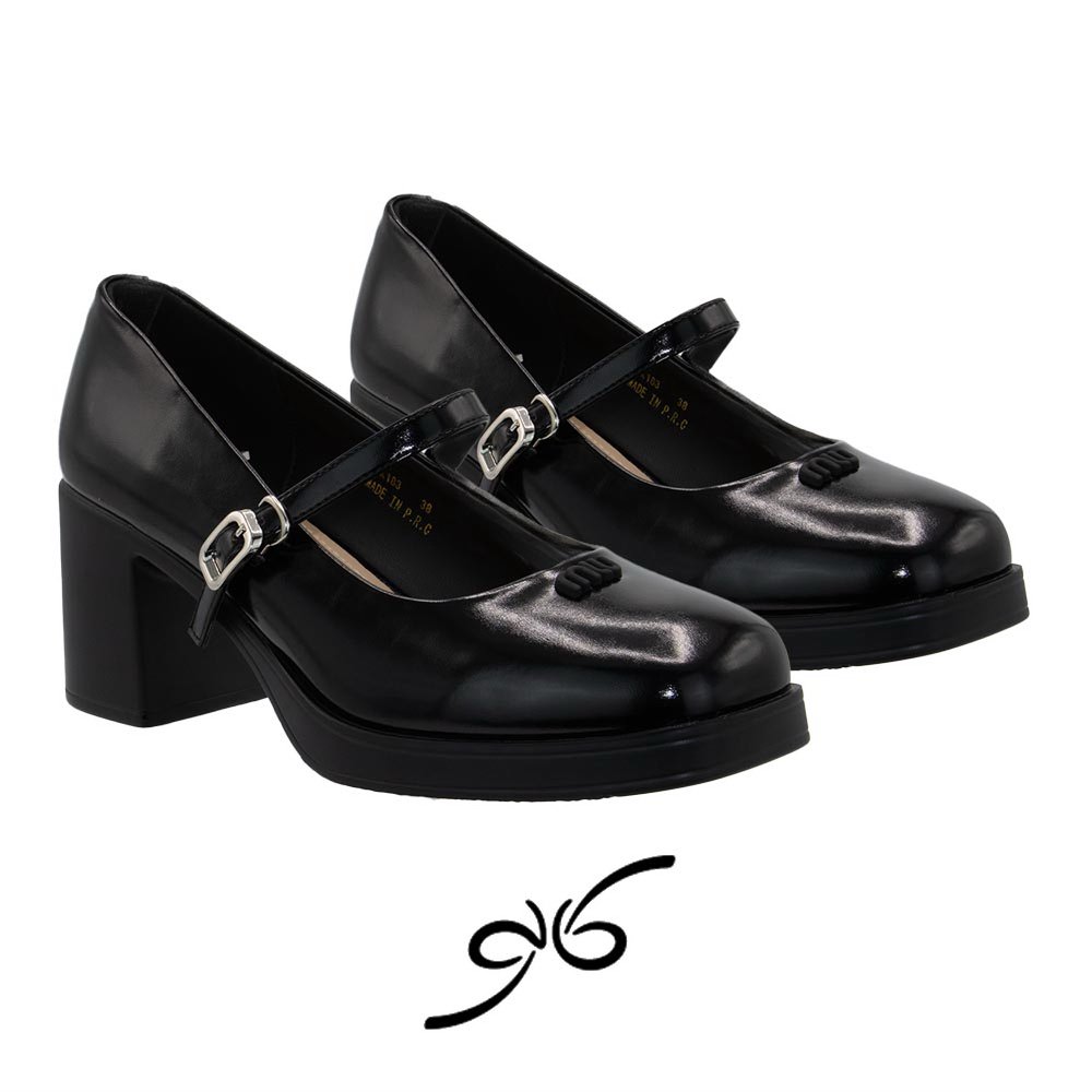 لوفر زنانه پاشنه دار یونای