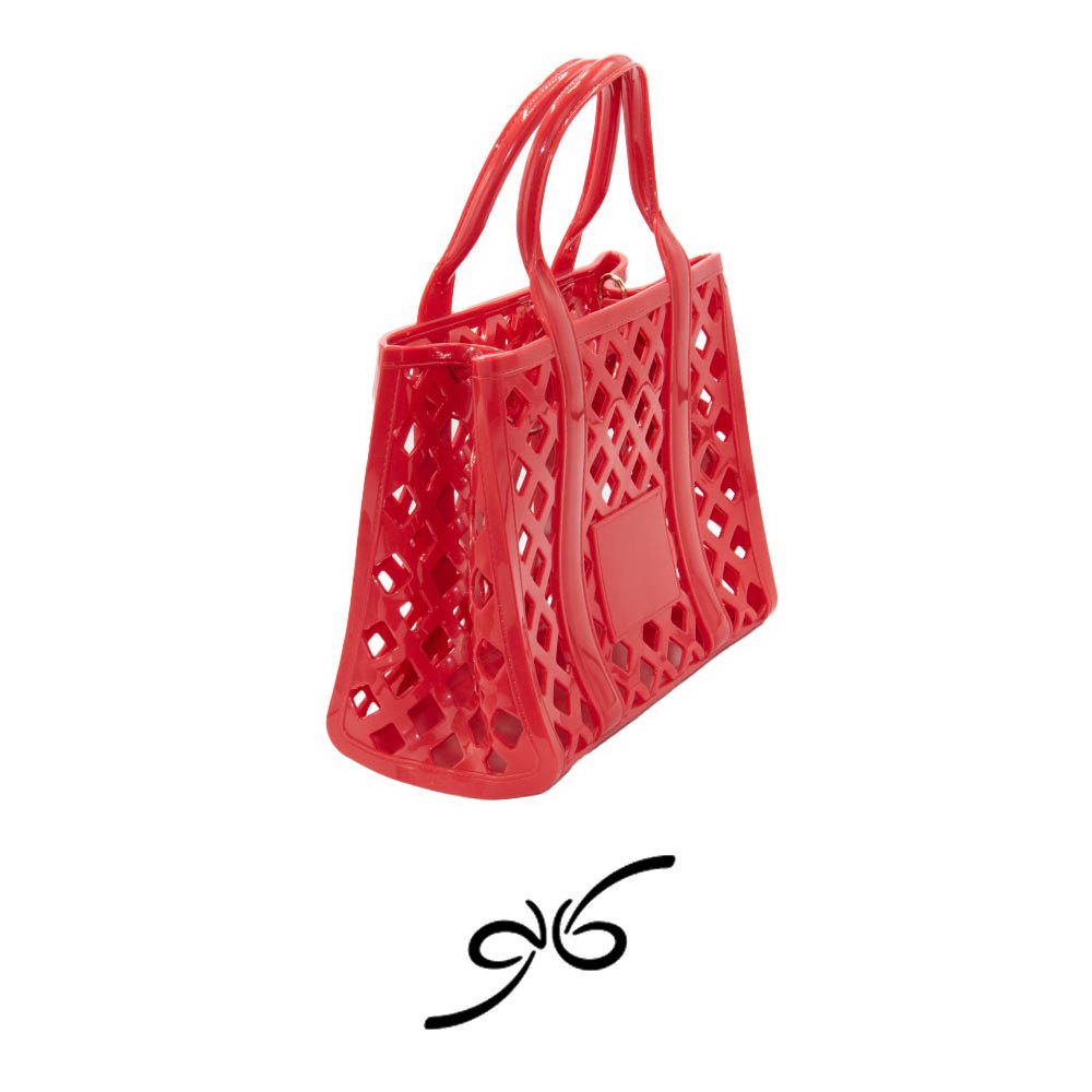 کیف پلاستیکی دخترانه