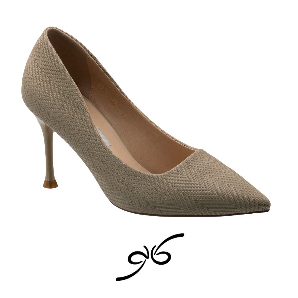 کفش زنانه مجلسی هرمیس