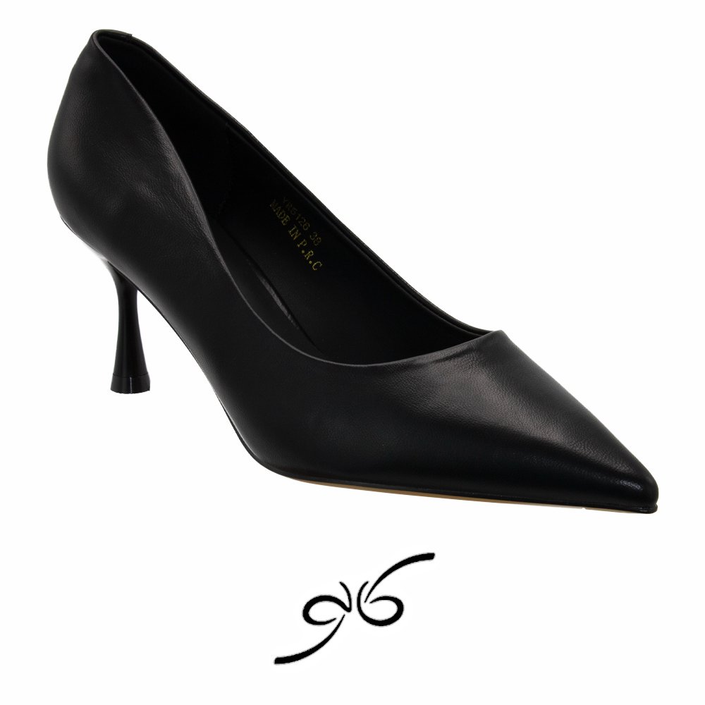 کفش زنانه مجلسی مینیمال