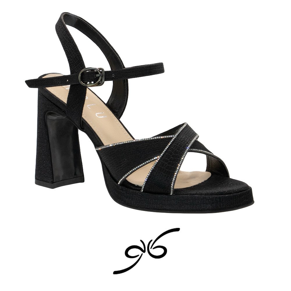 صندل زنانه مجلسی کوکو