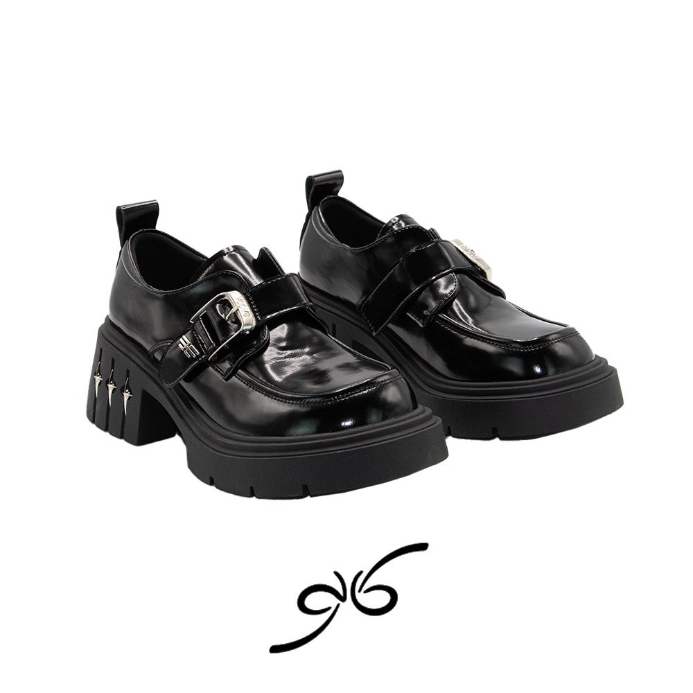 کفش سگک دار زیمور