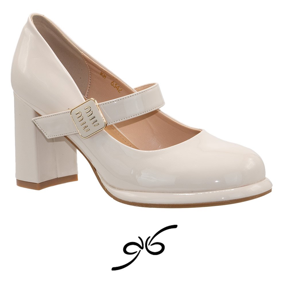 کفش تک بند میسل