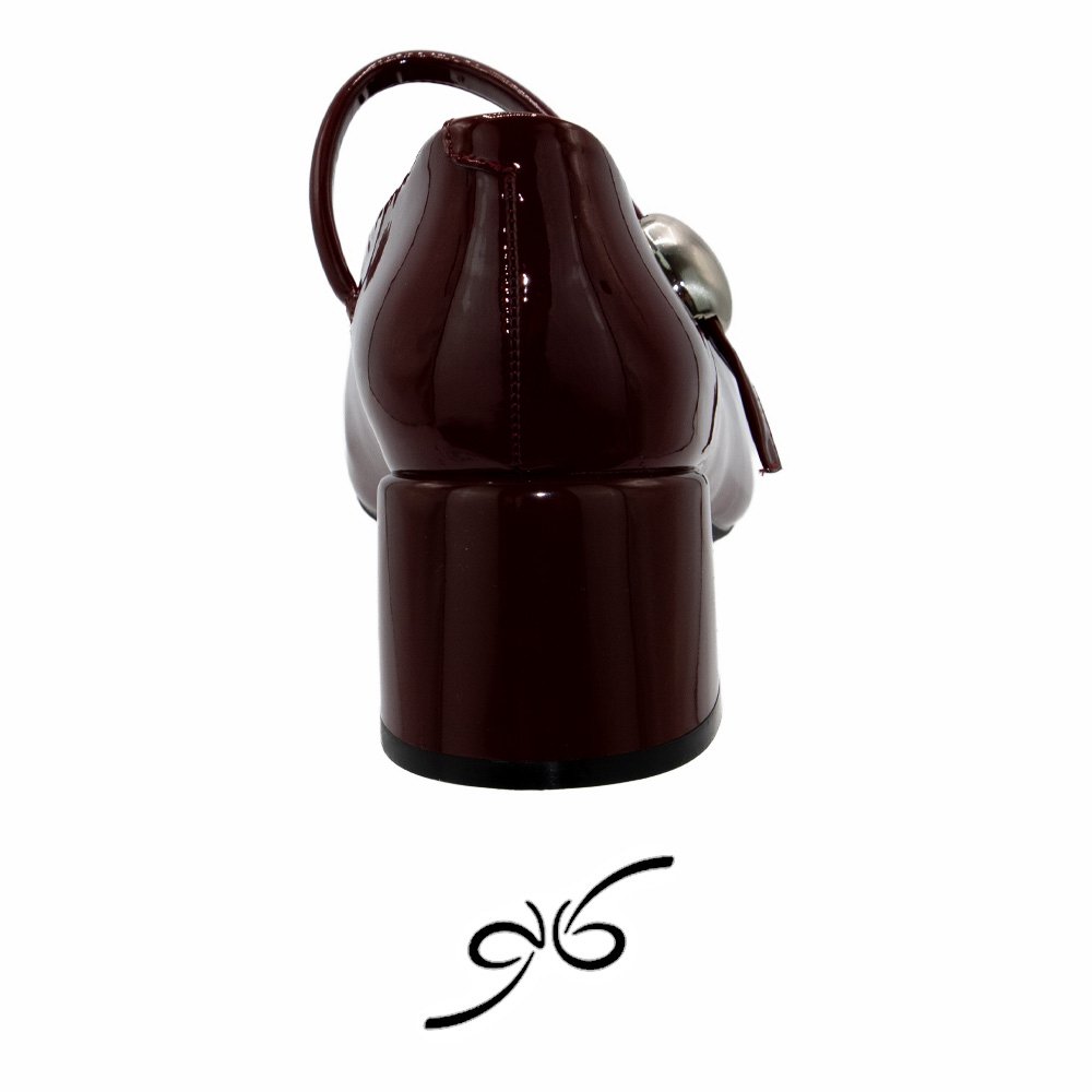 کفش زنانه عروسکی