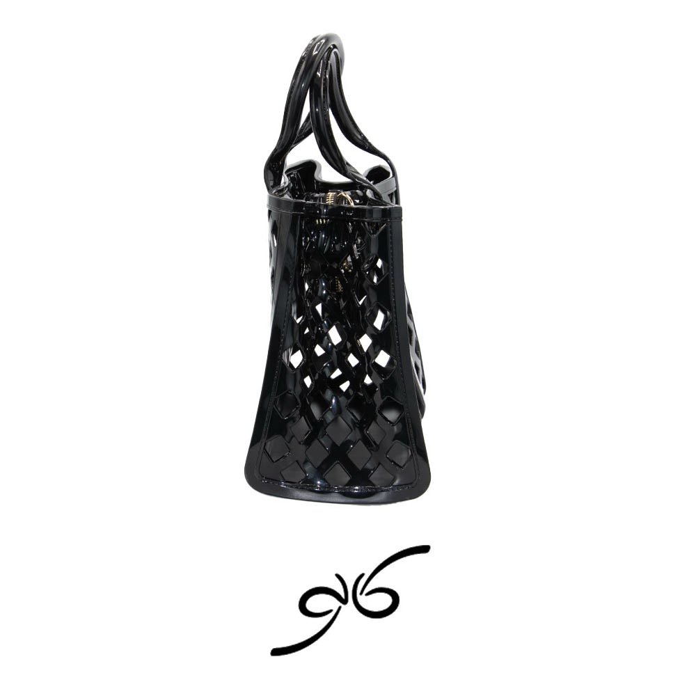 کیف پلاستیکی دخترانه