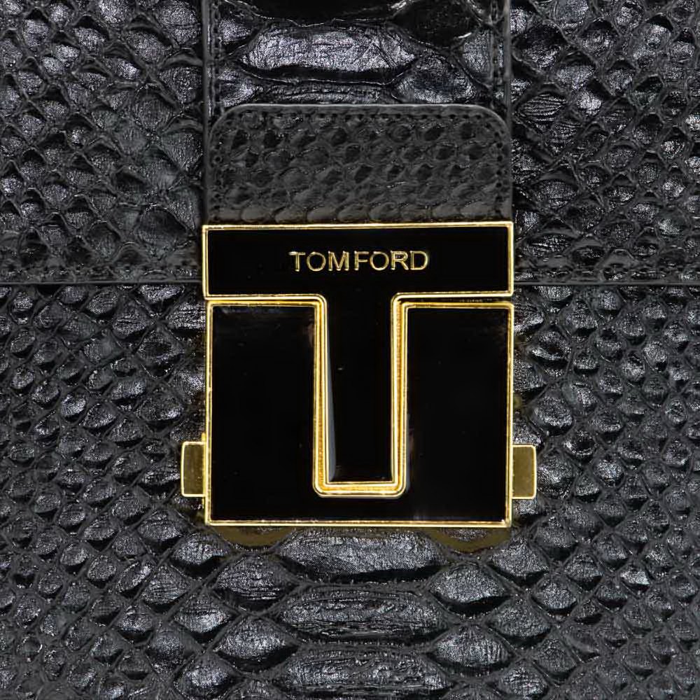 کیف چرمی تام فورد