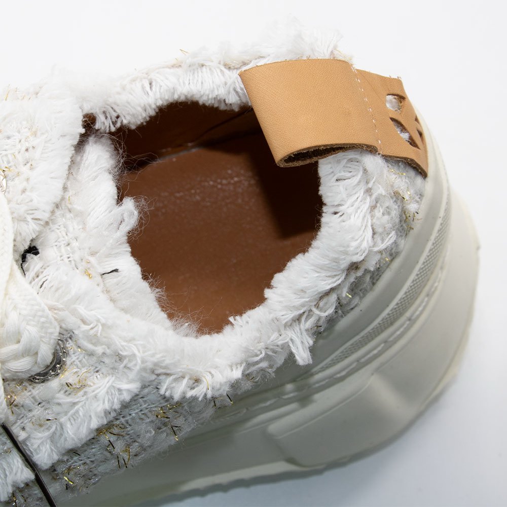 کتونی خاص سایووی