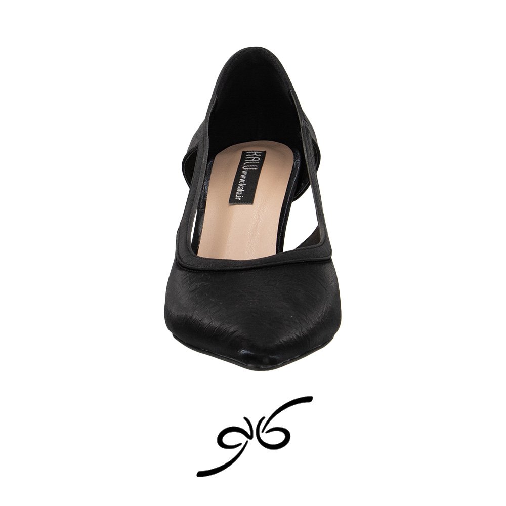 کفش بغل باز مینیمال