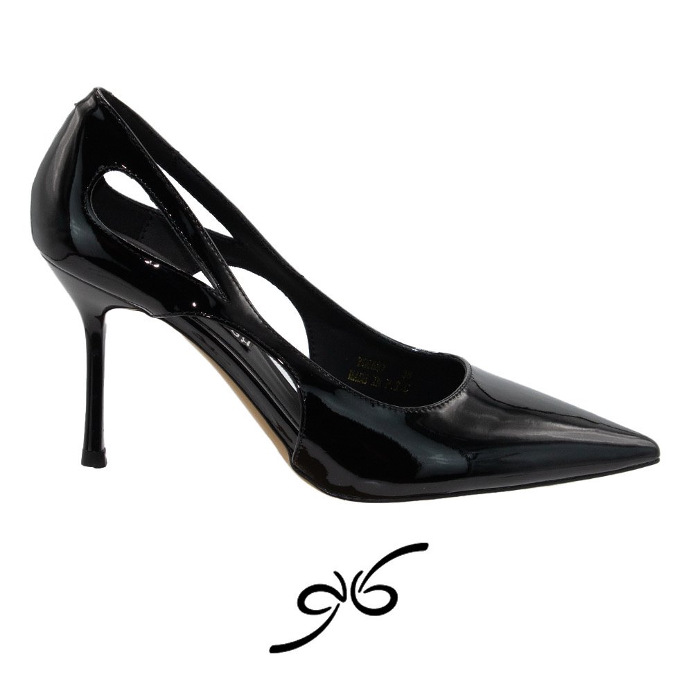 کفش بغل باز یونای