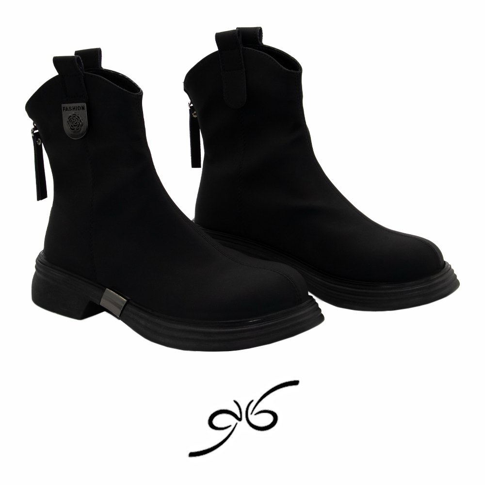 بوت زنانه شیک کالو